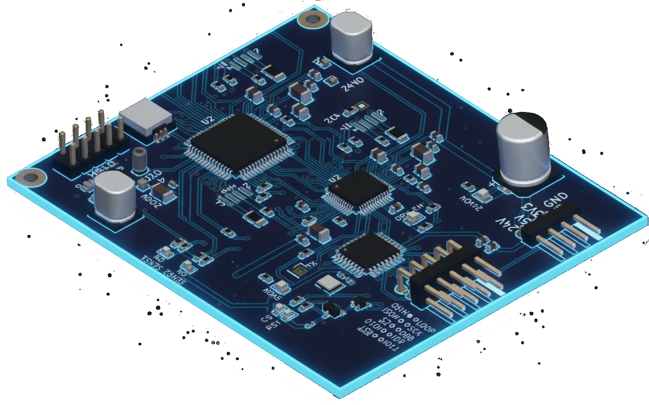 Hardware Illustration