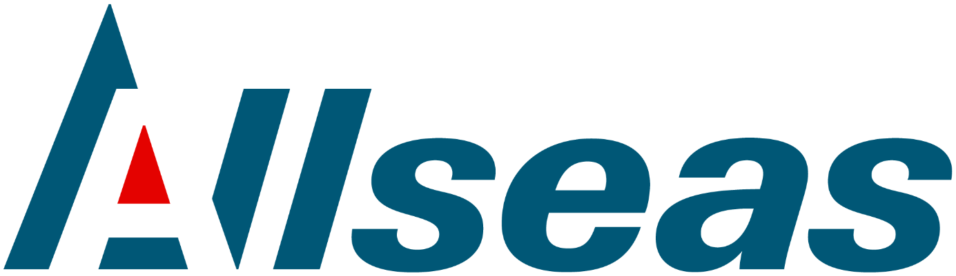 Allseas logo