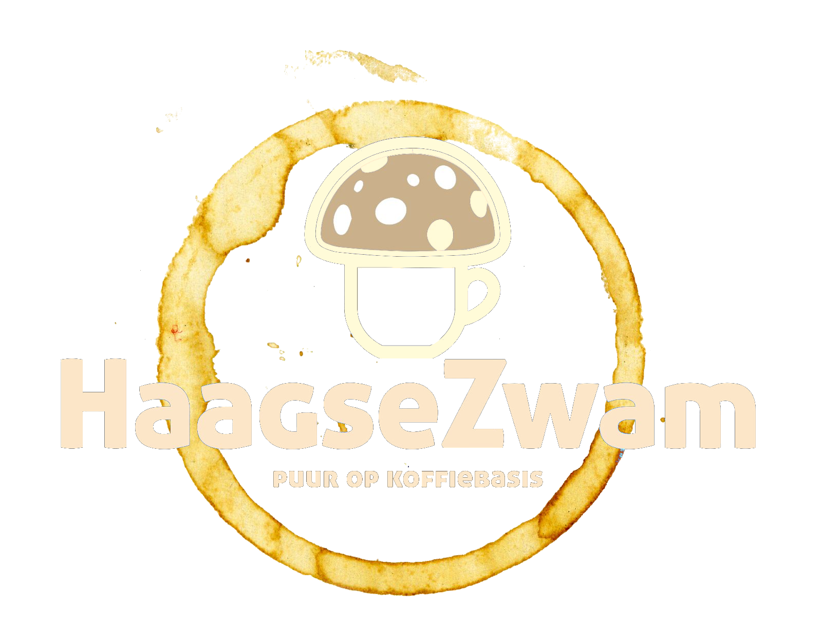 HaagseZwam logo